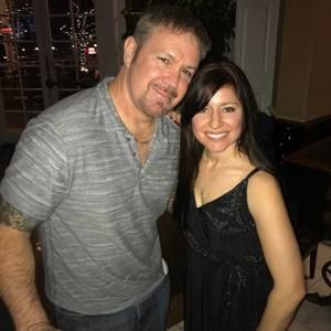 Meet your Posher, Lindsey